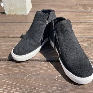 Steve Madden Camden athletic wedge